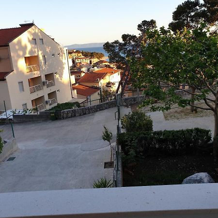 Apartman Luma Башка-Вода Экстерьер фото