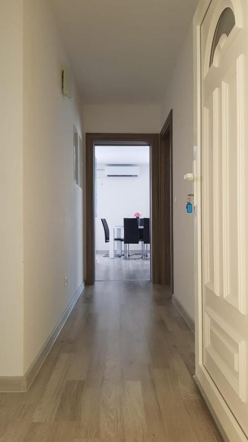 Apartman Luma Башка-Вода Экстерьер фото
