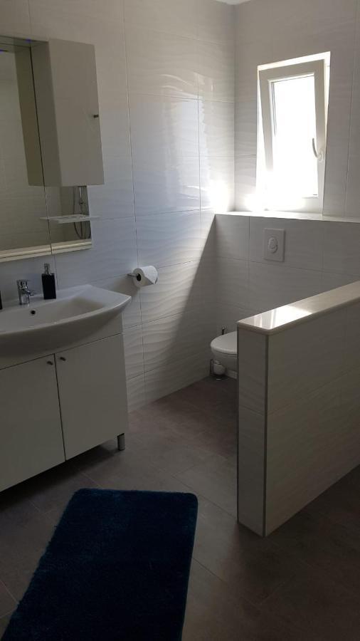 Apartman Luma Башка-Вода Экстерьер фото